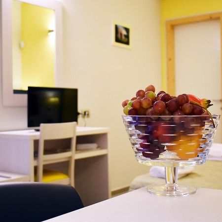 Tenuta Espada Luxury Residence Gallipoli Bagian luar foto