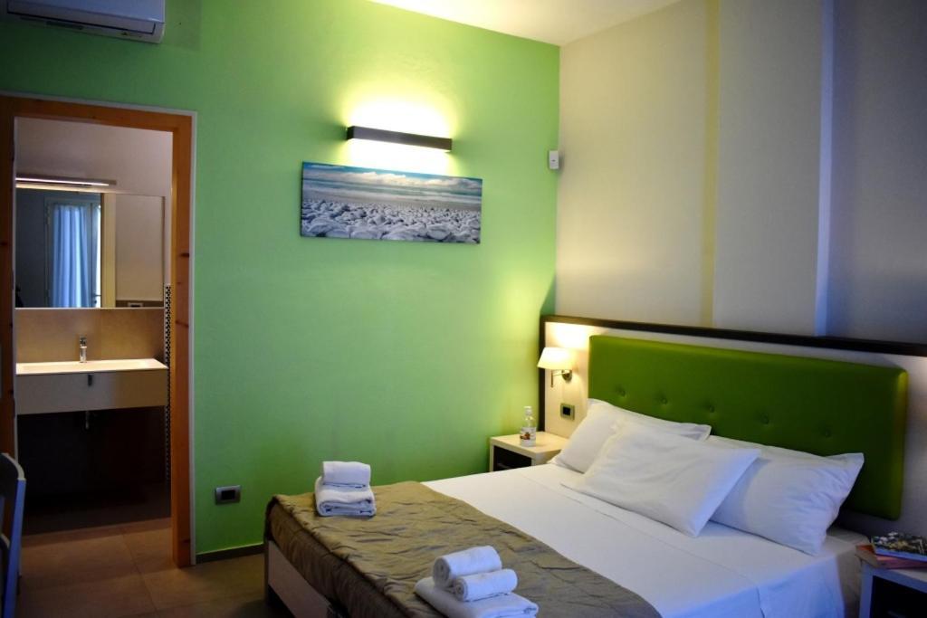 Tenuta Espada Luxury Residence Gallipoli Bagian luar foto