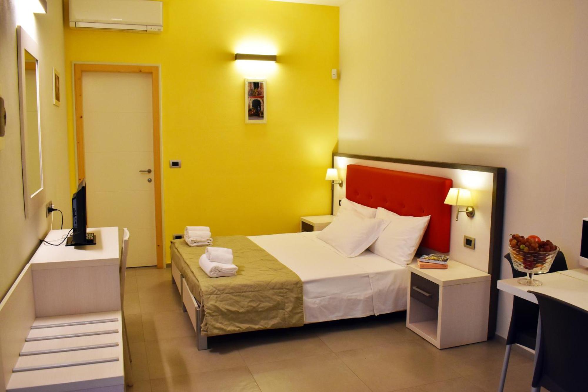 Tenuta Espada Luxury Residence Gallipoli Bagian luar foto