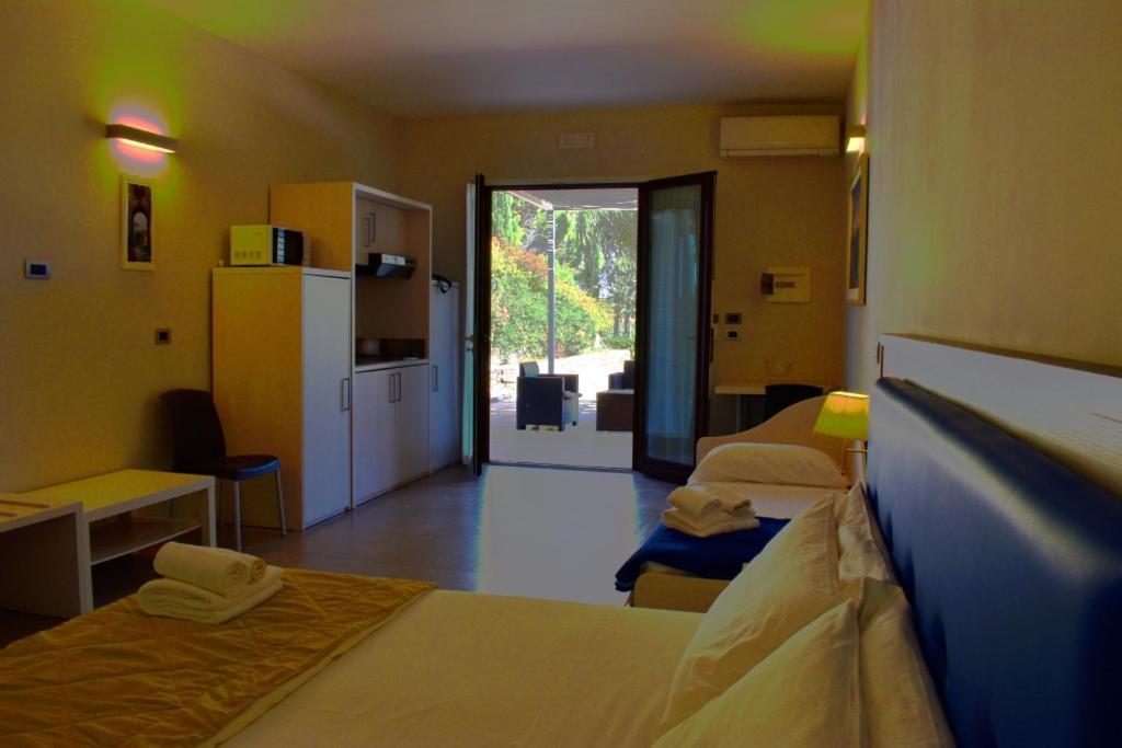 Tenuta Espada Luxury Residence Gallipoli Bagian luar foto