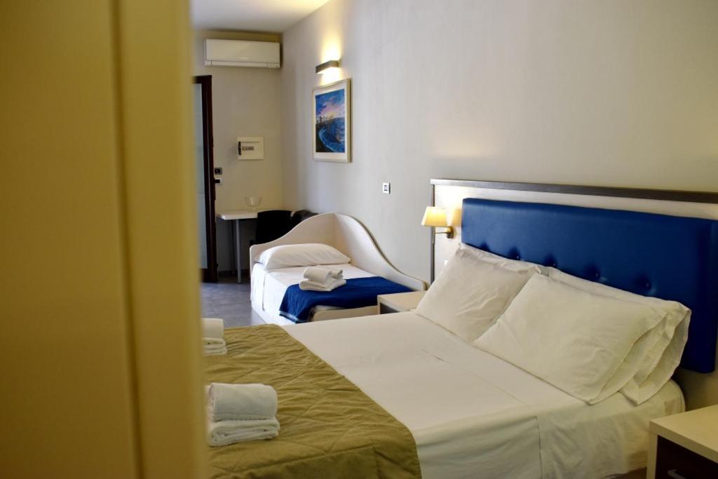 Tenuta Espada Luxury Residence Gallipoli Bagian luar foto