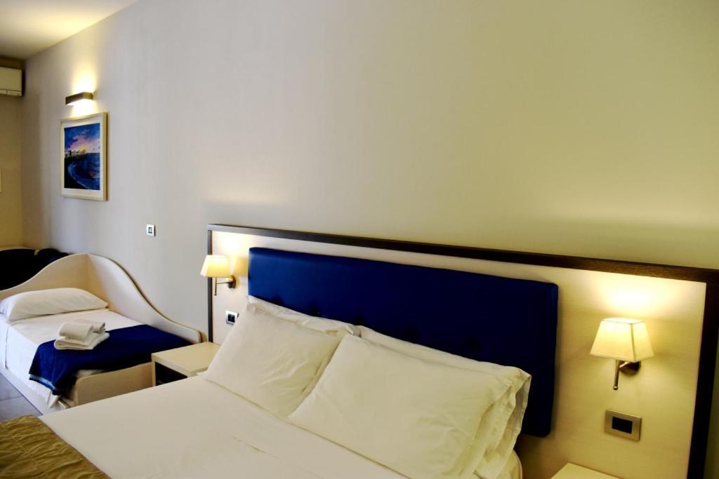 Tenuta Espada Luxury Residence Gallipoli Bagian luar foto