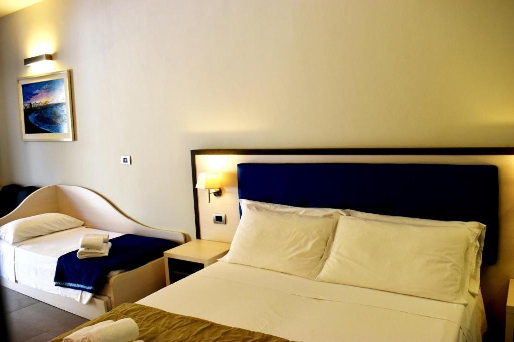 Tenuta Espada Luxury Residence Gallipoli Bagian luar foto