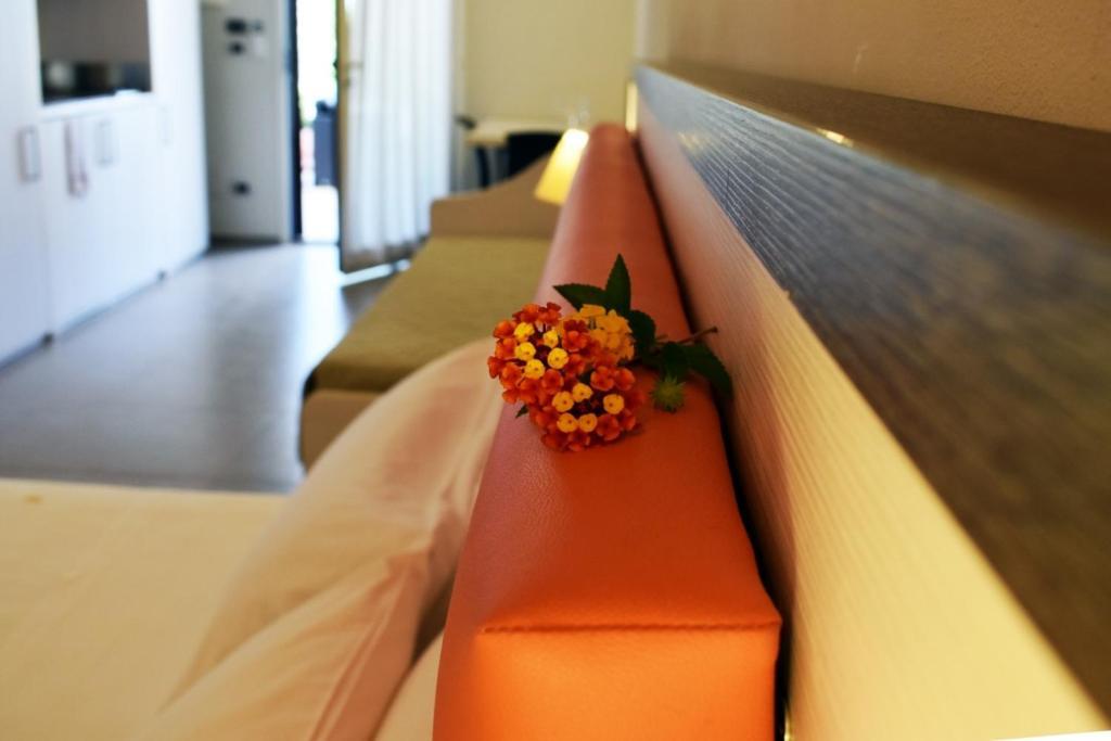 Tenuta Espada Luxury Residence Gallipoli Bagian luar foto