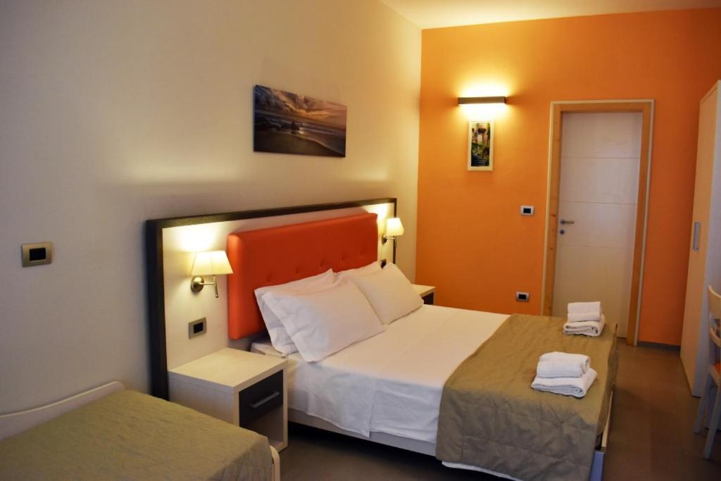 Tenuta Espada Luxury Residence Gallipoli Bagian luar foto