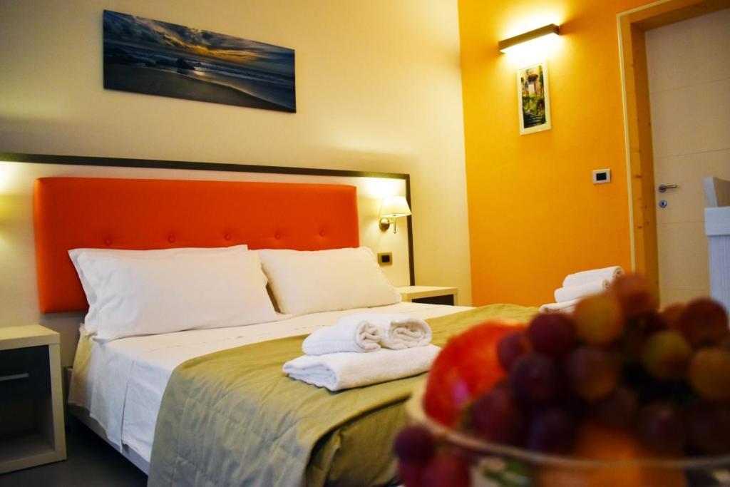 Tenuta Espada Luxury Residence Gallipoli Bagian luar foto