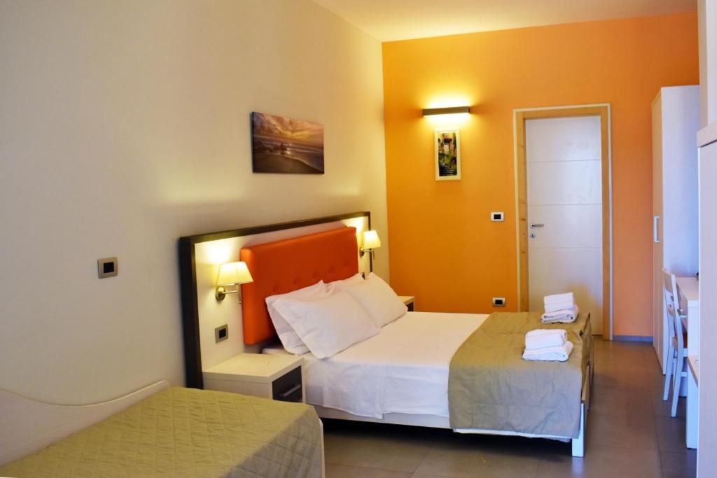 Tenuta Espada Luxury Residence Gallipoli Bagian luar foto