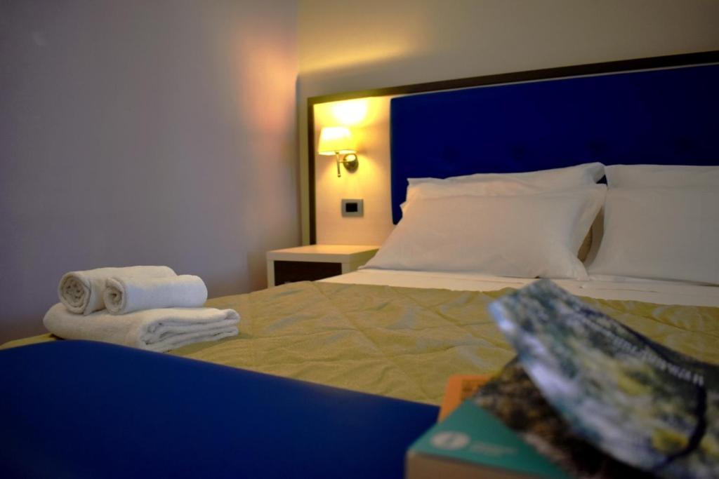 Tenuta Espada Luxury Residence Gallipoli Bagian luar foto