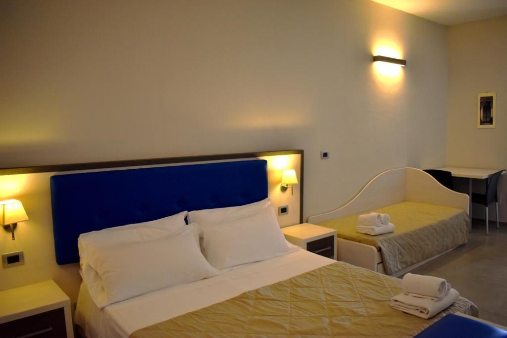 Tenuta Espada Luxury Residence Gallipoli Bagian luar foto