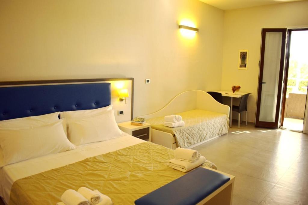 Tenuta Espada Luxury Residence Gallipoli Bagian luar foto