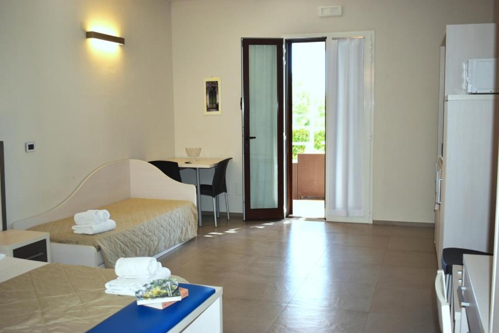 Tenuta Espada Luxury Residence Gallipoli Bagian luar foto