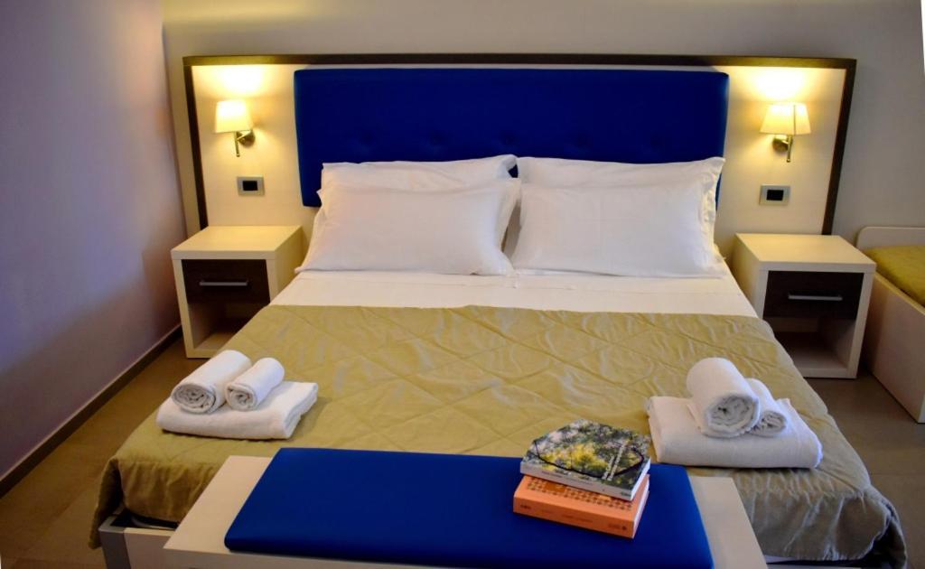 Tenuta Espada Luxury Residence Gallipoli Bagian luar foto