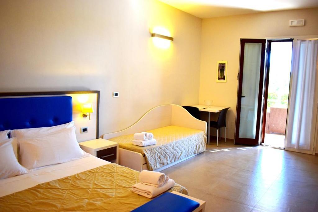 Tenuta Espada Luxury Residence Gallipoli Bagian luar foto