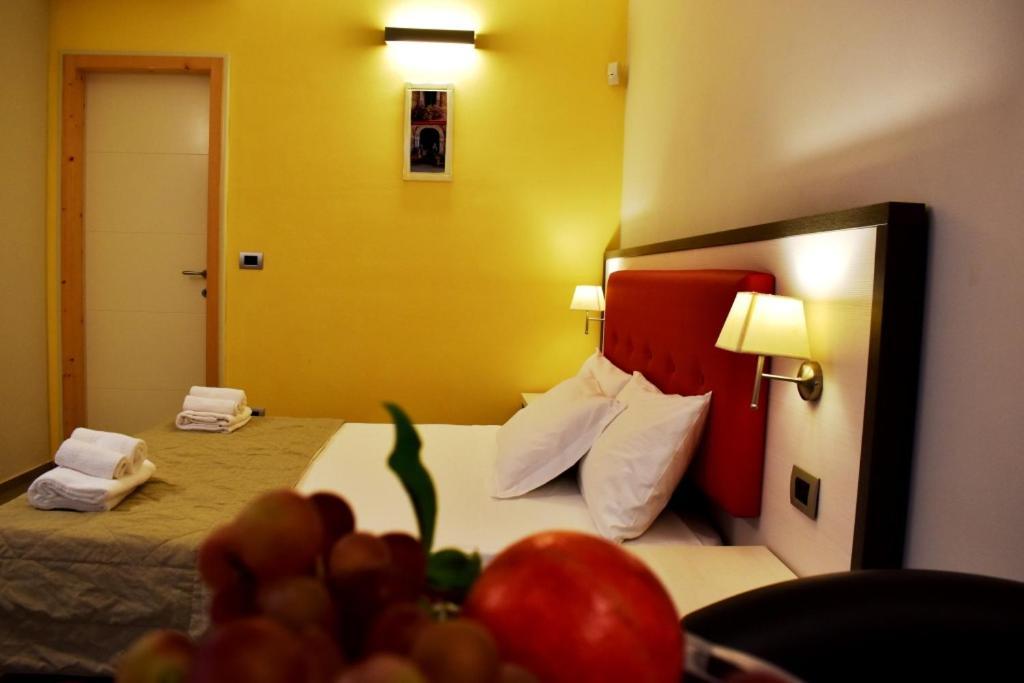Tenuta Espada Luxury Residence Gallipoli Bagian luar foto