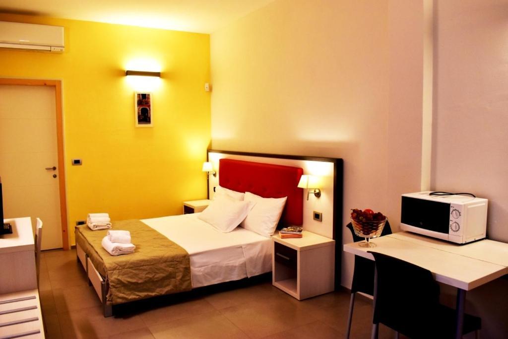 Tenuta Espada Luxury Residence Gallipoli Bagian luar foto