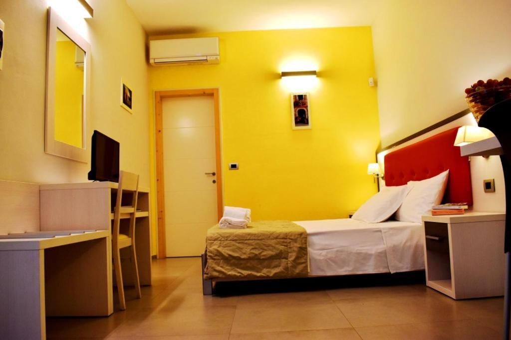 Tenuta Espada Luxury Residence Gallipoli Bagian luar foto