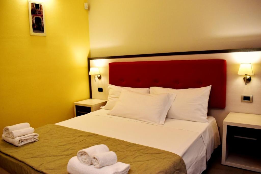 Tenuta Espada Luxury Residence Gallipoli Bagian luar foto
