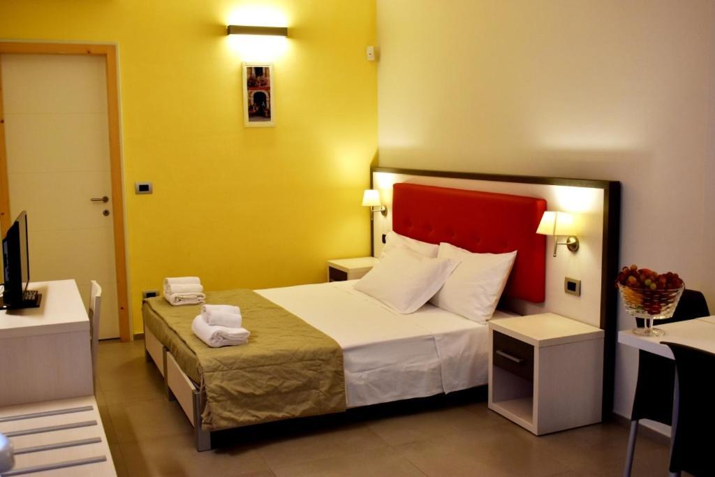 Tenuta Espada Luxury Residence Gallipoli Bagian luar foto