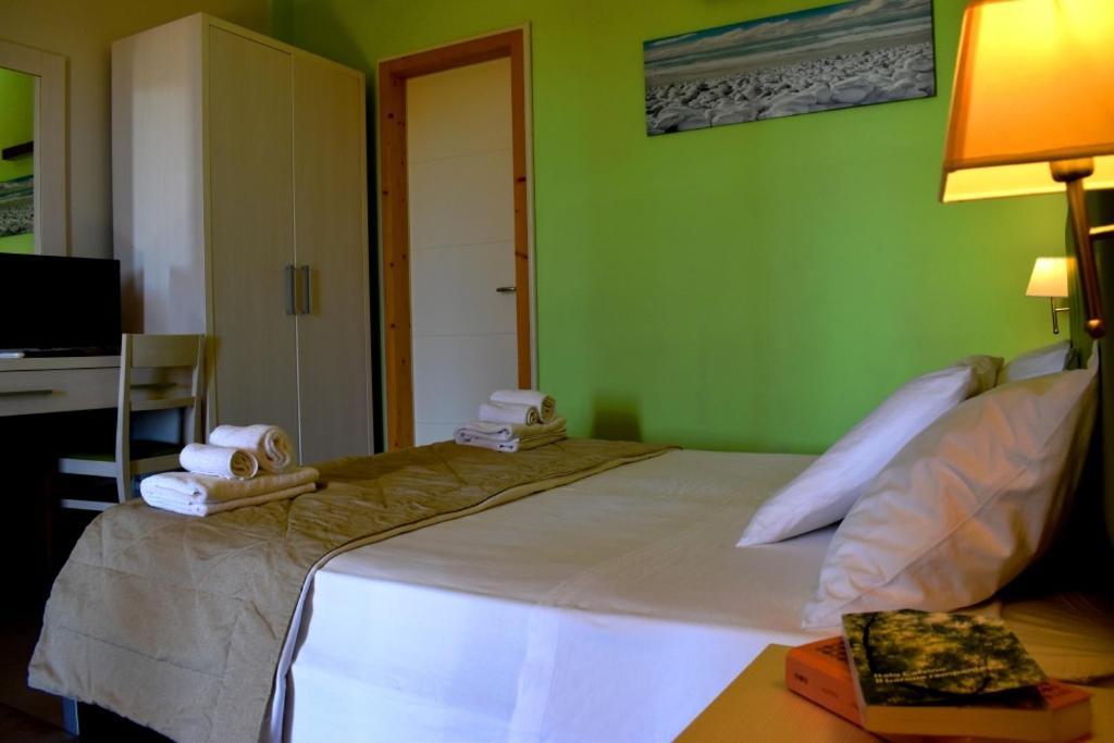 Tenuta Espada Luxury Residence Gallipoli Bagian luar foto