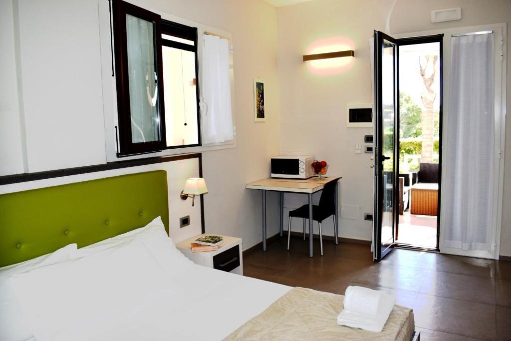 Tenuta Espada Luxury Residence Gallipoli Bagian luar foto