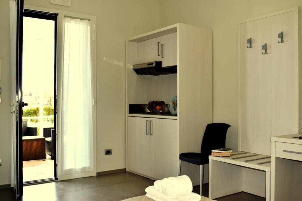 Tenuta Espada Luxury Residence Gallipoli Bagian luar foto