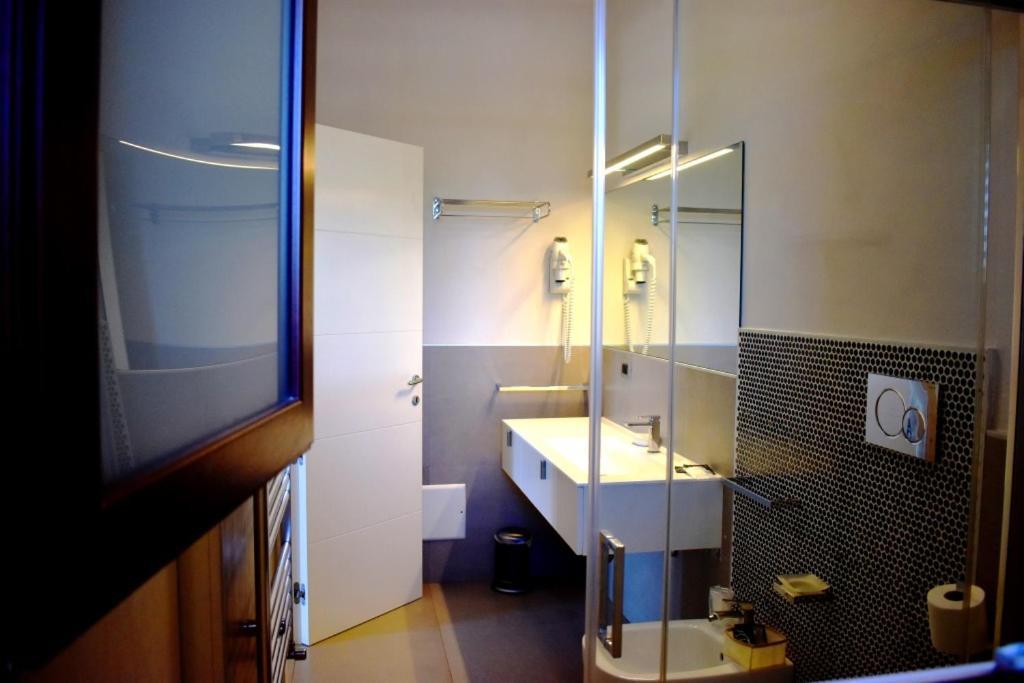 Tenuta Espada Luxury Residence Gallipoli Bagian luar foto