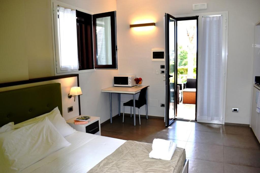 Tenuta Espada Luxury Residence Gallipoli Bagian luar foto