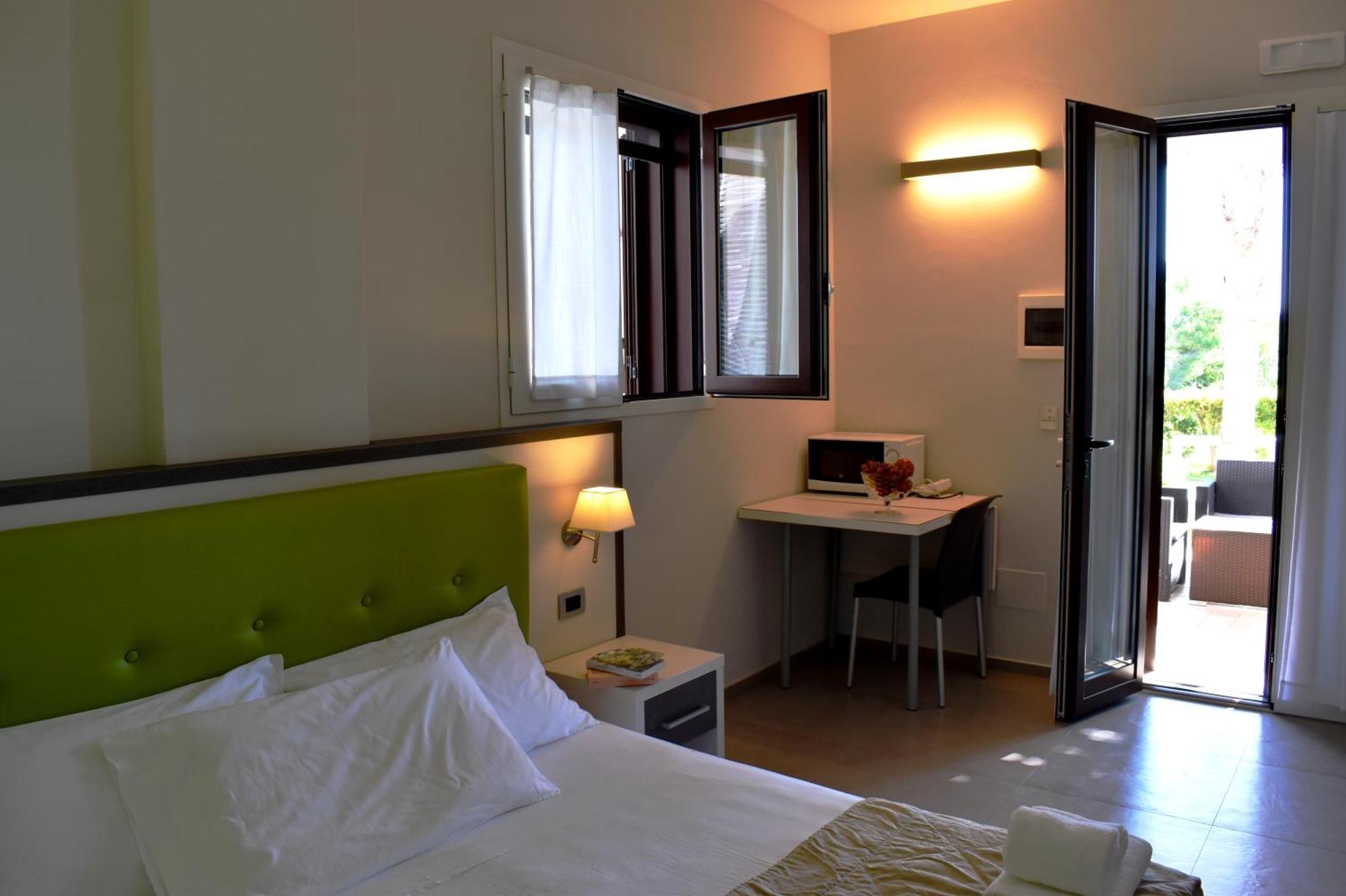 Tenuta Espada Luxury Residence Gallipoli Bagian luar foto