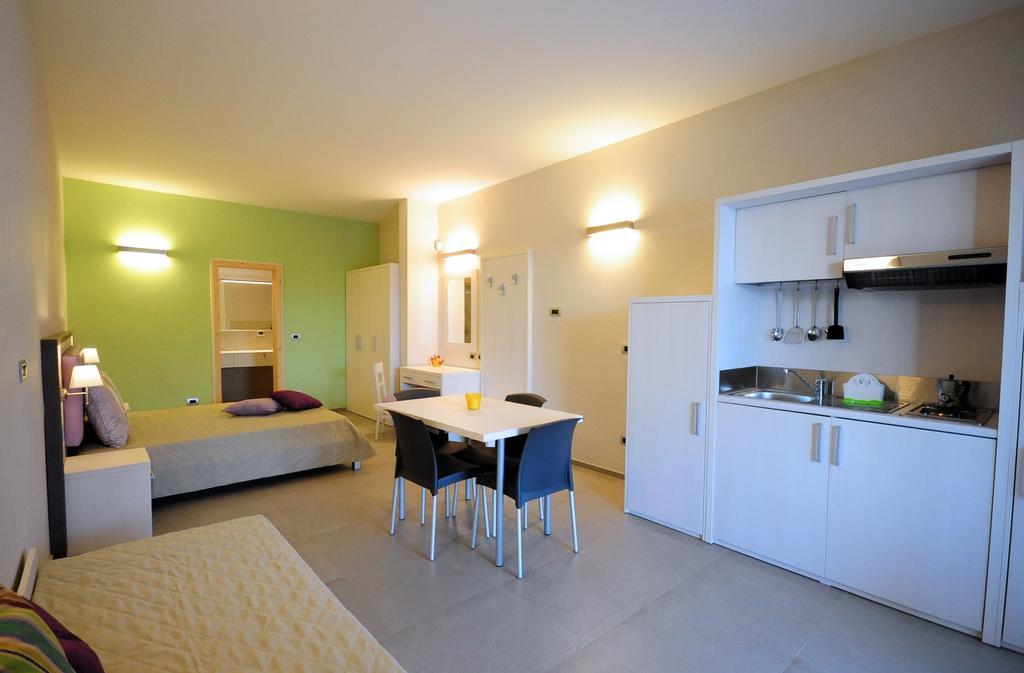 Tenuta Espada Luxury Residence Gallipoli Bagian luar foto