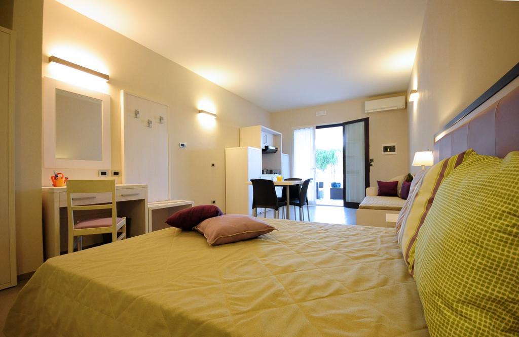 Tenuta Espada Luxury Residence Gallipoli Bagian luar foto