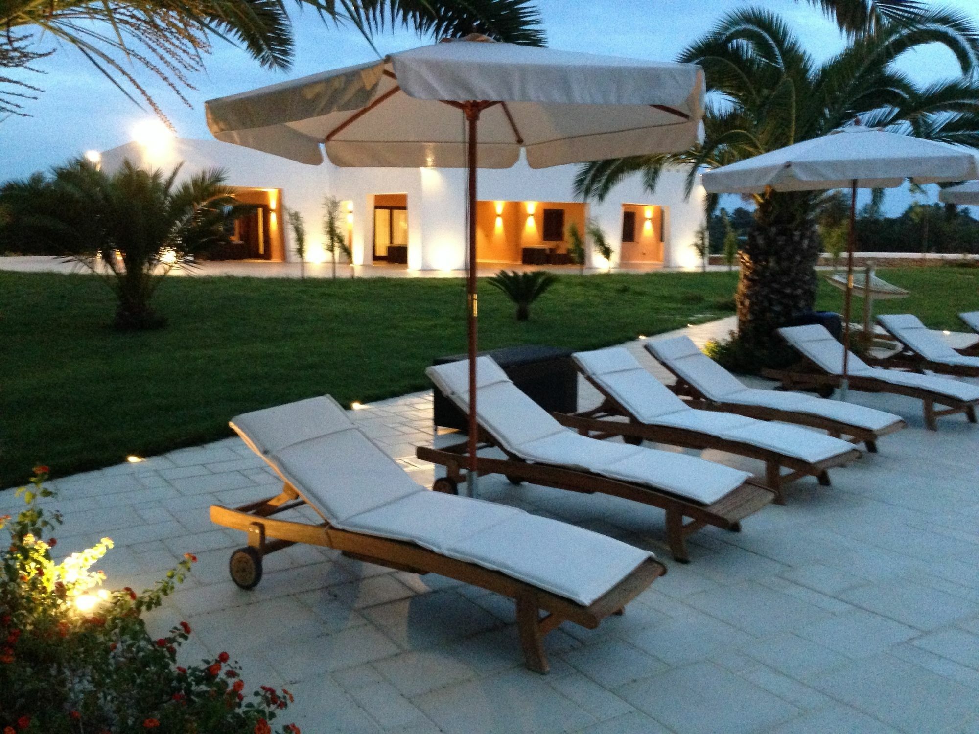 Tenuta Espada Luxury Residence Gallipoli Bagian luar foto